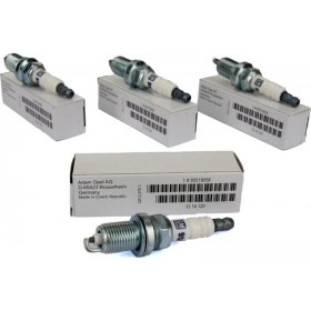 Resim Gm Opel Vectra A X20Xev Piston Segman Takımı Standart Goetze Nüral 