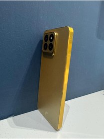 Resim Reeder S71 TR Garanti | 256 GB 12 GB Altın 
