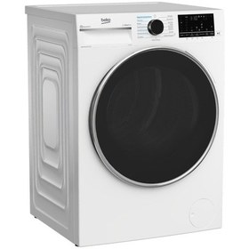 Resim Beko CM 850 YK 1400 Devir 8 KG + 5 KG Kurutmalı Çamaşır Makinesi 