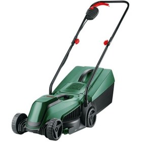 Resim Bosch EasyMower 18V-32-200 Akülü Çim Biçme Makinesi (Akü & Şarj Hariç ) - 06008B9D01 