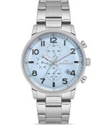 Resim Belmond HDS-KNG1149.300 Çelik Kordon Fonksiyonları Aktif Erkek Kol Saati 