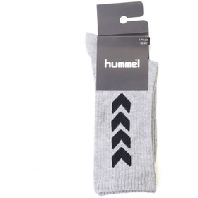 Resim hummel Long Sport Çorap 