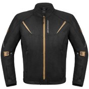 Resim Scoyco JK194 Motosiklet Montu Siyah 