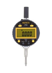 Resim 0-12.7mmx0.01 Ip65 Dijital Komparatör Saati 