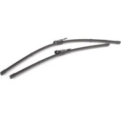 Resim Wolcar Audi A3 2004-2012 Silecek Süpürgesi Motech 600-484 