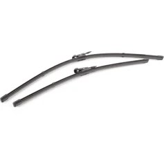Resim Wolcar Audi A3 2004-2012 Silecek Süpürgesi Motech 600-484 