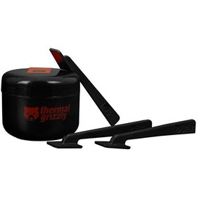 Resim Thermal Grizzly Putty Basic 100 G Termal Macun TG-P-B-100-R 