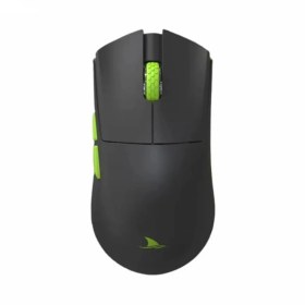 Resim Darmoshark M3s Pro Siyah Wireless Gaming Mouse Nordic Mcu & 2k Ds-m3s-pro-bk 
