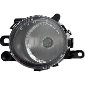 Resim Sis Lambası Opel İnsignia A 2013-2017 Sol 