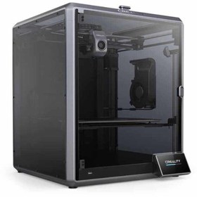 Resim Creality K1 Max 3d Yazıcı 