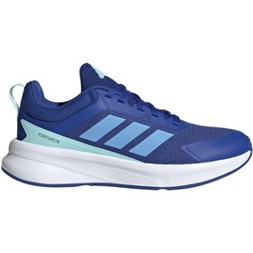 Resim Adidas Fortarun 4.0 J Günlük Spor Ayakkabı C-adıjq5169j10a00 Mavi 