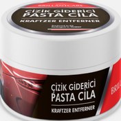 Resim BrillantCare 100 ml Çizik Giderici Pasta 
