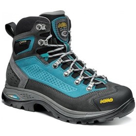 Resim Asolo Cerium Gore Tex Kadın Trekking Botu 