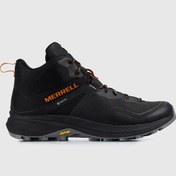 Resim Mqm 3 Mid Gtx Siyah Erkek Gore-Tex Outdoor Bot J135571 