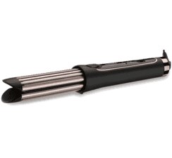 Resim BABYLISS C112E Curl Styler Luxe 36mm Saç Maşası 