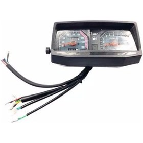 Resim Cgl 125 Km Saati Çift Halatlı 