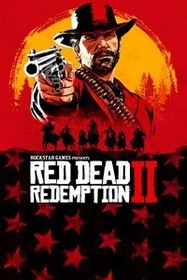 Resim Rockstar Red Dead Redemption 2 Xbox One Oyun 
