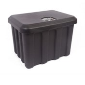 Resim AHMET OTOMOTİV 50cm Plastik Takım Dolabı 50x46x46 Dorse-pick Up-off Road-karavan-römork 