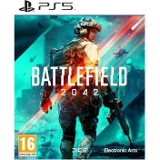 Resim EA Games Battlefıeld 2042 Ps5 Oyun 