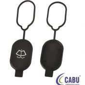 Resim On Cam Su Depo Kapagı Focus 1 1998-2005 Sıyah 4n5117632ac 