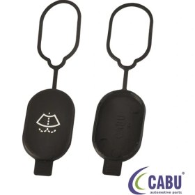 Resim On Cam Su Depo Kapagı Focus 1 1998-2005 Sıyah 4n5117632ac 