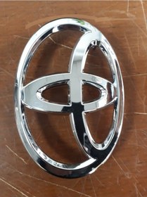Resim Toyota Corolla Ön Panjur Arması 1992 / 1997 Arası 