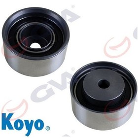 Resim GVA 6091120 EKSANTRİK GERGİ RULMANI HYUNDAI ELANTRA (00-06)TUCSON 