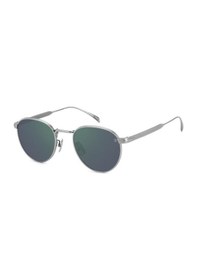 Resim David Beckham Db 1142/s R81 51 Unisex Güneş Gözlüğü Metalik 