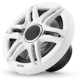 Resim Clarion CMSP-651-SWG 6.5'' Marine Hoparlör – Tuz & Güneş Dayanıklı, 50W RMS, Tekne Kullanımı 