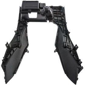 Resim Honda Actıva S125 Ayaklık Ana Gövde Akü Kutusu Kapaksız 