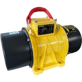 Resim Avibro Avm-M 760/3 751 Kg/f 550 W 3000 D/d 220 Volt Monofaze Vibrasyon Motoru 