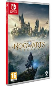 Resim Hogwarts Legacy Switch Oyun 