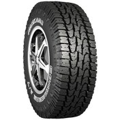 Resim Nankang 265/60R18 110H At-5 Wll Beyaz Yazılı Yaz Lastiği 2024 