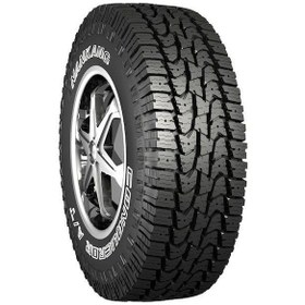 Resim Nankang 265/60R18 110H At-5 Wll Beyaz Yazılı Yaz Lastiği 2024 