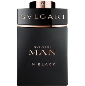 Resim Bvlgari Man In Black Edp 100 Ml Erkek Parfüm 