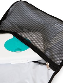 Resim Babyjem Pratik Alt Açma Matı Dalmaçya - Standart / Standart 