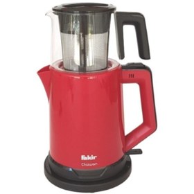 Resim FAKİP FAKİR Chaiwan Elektrikli Çay Makinesi 