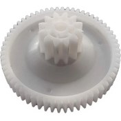 Resim Arnica Promeat Grande W2000 Et Kıyma Makinesi Çift Dişli 