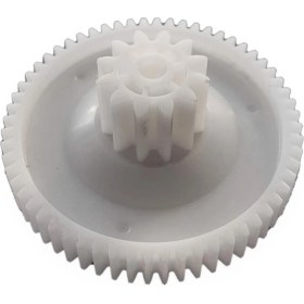 Resim Arnica Promeat Grande W2000 Et Kıyma Makinesi Çift Dişli 