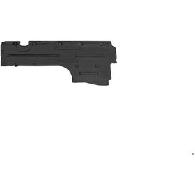 Resim F1010-0106 F10 2010- Taban Alt Kaplama Sağ Oem No: 51757207268 