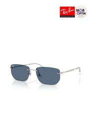 Resim Ray-Ban RB3768 003/80 56-17-145 