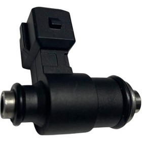 Resim Scooter 80 - 100 Performans Enjektör Tek Çıkış 