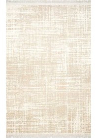 Resim Toprak Halı Mavera Koleksiyonu 5649 Bej 160x230 Ölçü BEJ 