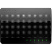 Resim TENDA 5 Port SG105 10/100/1000 Gigabit Switch TENDA 5 Port SG105 10/100/1000 Gigabit Switch