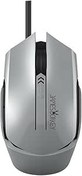 Resim JamesDonkey James Donkey 112RS 6200DPI 6 Tuş PMW3327 Sensör RGB Optik Gri Gaming Mouse 