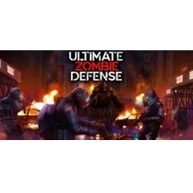 Resim Ultimate Zombie Defense (Pc) 