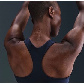 Resim Nike Dri-FIT Swoosh Bra Tank Kadın Dolgulu Atlet KUZEY SPORT 