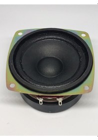 Resim 82Mm Hoparlör 