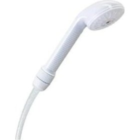 Resim Arnica EG54030 Hammam Elektrikli Şofben 3 Kademeli 3000-4000-7000W Güç ve Hızlı Isıtma Teknolojisi 