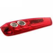 Resim Ford Fiesta 2006-2008 Stop Sağ Van Tipi Depo Marka 431-1970R-UE - 6S6113A602BE 